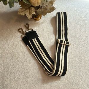 NWOT Crossbody Strap